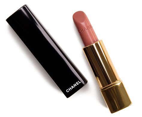 rouge allure 206 chanel|chanel illusion 206 blush.